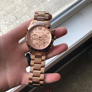 Michael Kors Watch